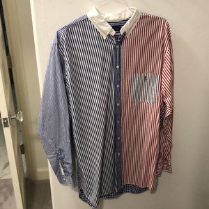 Ralph Lauren button down